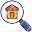 search-home-property-lense-tool-browsing-quest-icon