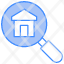 search-home-property-lense-tool-browsing-quest-icon