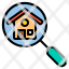 search-house-icon
