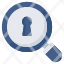 search-lock-search-security-lock-analysis-find-lock-lock-research-icon
