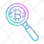 search-loupe-investment-magnifier-coin-icon