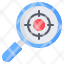 search-magnifying-glass-loupe-target-seo-icon