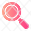 search-magnifying-glass-magnifier-tools-utensils-loupe-detective-clarity-icon
