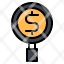 search-money-magnifying-glass-icon