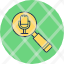 search-podcast-audio-microphone-voice-magnifying-glass-radio-icon