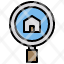 search-real-estate-home-icon