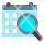 search-searching-calendar-time-and-date-loupe-icon