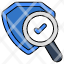 search-shield-search-security-shield-analysis-shield-exploration-find-security-icon