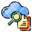 searching-cloud-find-browse-information-magnifying-glass-icon