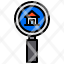 searh-real-estate-home-icon
