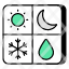 seasons-winter-summer-autumn-spring-meteorology-icon