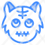secret-cat-animal-wildlife-emoji-face-icon