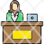secretary-office-business-manager-work-icon