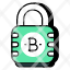 secure-bitcoin-secure-cryptocurrency-crypto-btc-digital-currency-icon