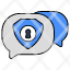 secure-chat-secure-message-encrypted-chat-encrypted-message-secure-text-icon