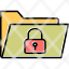 secure-data-document-file-folder-lock-password-security-icon