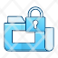 secure-data-folder-icon