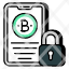 secure-mobile-bitcoin-cryptocurrency-crypto-btc-digital-currency-icon