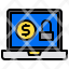secure-payment-laptop-icon