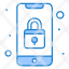 security-app-lock-mobile-phone-icon