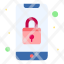 security-app-lock-mobile-phone-icon