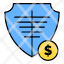 security-banking-finance-money-secure-icon