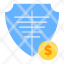 security-banking-finance-money-secure-icon