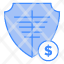security-banking-finance-money-secure-icon