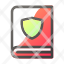 security-book-icon