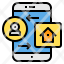 security-camera-home-smartphone-application-icon
