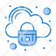 security-cloud-lock-secure-icon