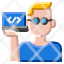 security-computer-internet-technology-icon