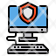 security-computer-shield-defence-protection-icon