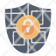 security-crypto-icon