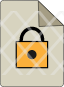 security-file-icon