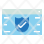 security-gdpr-personal-protection-data-icon