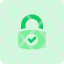 security-green-icon