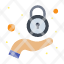 security-hand-lock-privacy-icon