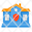 security-insurance-real-estate-house-property-icon