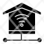 security-internet-signal-icon