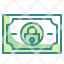 security-lock-key-money-business-save-finance-icon