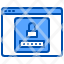 security-lock-website-icon