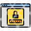 security-lock-website-icon