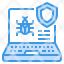 security-malware-shield-computer-laptop-icon