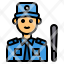 security-man-avatar-occupation-guard-icon