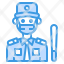 security-man-avatar-occupation-guard-icon