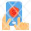 security-mobile-payment-shield-smartphone-icon