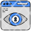 security-monitoring-inspection-security-visualization-eye-security-eye-protection-icon