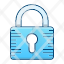 security-padlock-icon