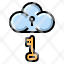 security-privacy-network-internet-cloud-communication-icon